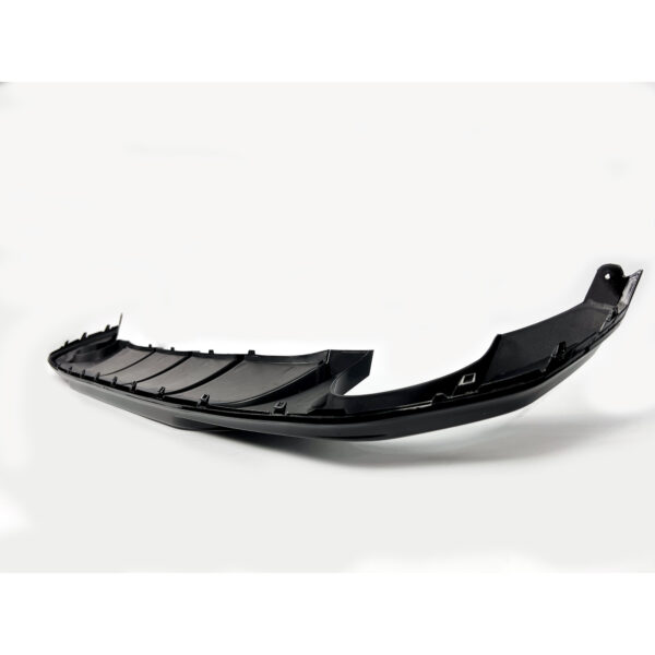 Dyfuzor BMW G26 MP Style Czarny Połysk - obrazek 4