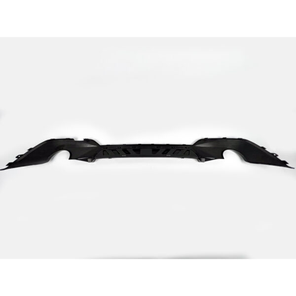 Dyfuzor BMW G20 G21 MP Style 320i 330i Przedlift Czarny Połysk - obrazek 7