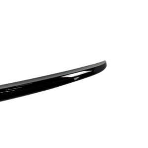 Spoiler BMW E60 MP Style Czarny Połysk - obrazek 6