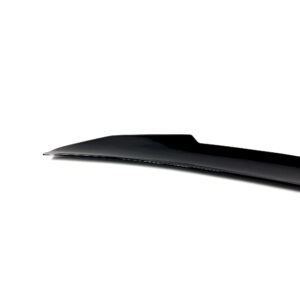 Spoiler BMW E60 PSM Style Czarny Połysk - obrazek 2