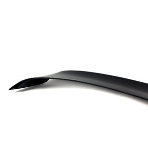Spoiler Ford Mustang GT350R Style Czarny Połysk 2015+ - obrazek 4