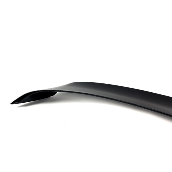 Spoiler Ford Mustang GT350R Style Czarny Połysk 2015+ - obrazek 4