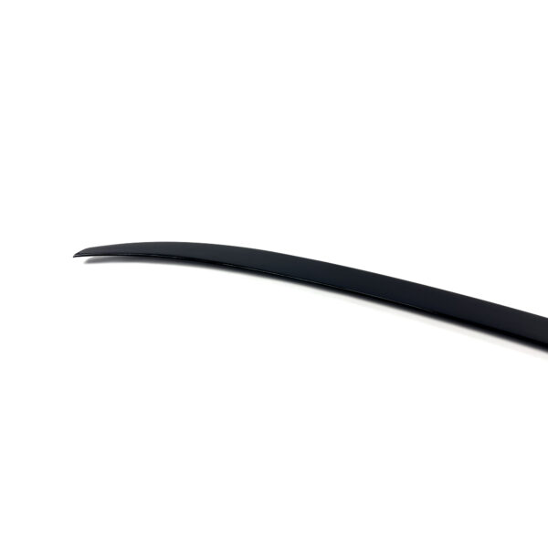 Spoiler Audi A3 8YS Slim 21+ Czarny Połysk - obrazek 2