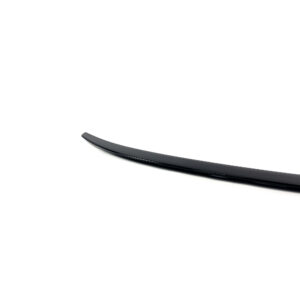 Spoiler Audi A3 8YS Slim 21+ Czarny Połysk - obrazek 3