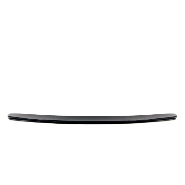 Spoiler Audi A5 B9 F53 F5P Sedan 17+ Czarny Połysk - obrazek 3