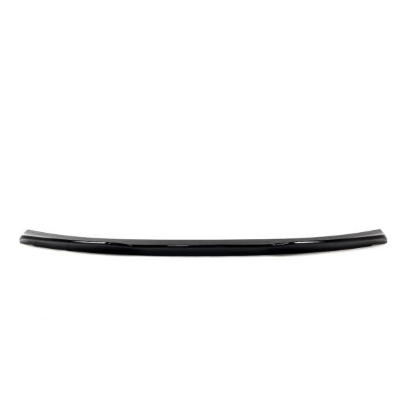 Spoiler Ford Mustang 2015+ M4 Style Czarny Połysk - obrazek 3