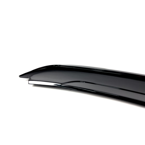 Spoiler Ford Mustang GT Style 2015+ Czarny Połysk - obrazek 6