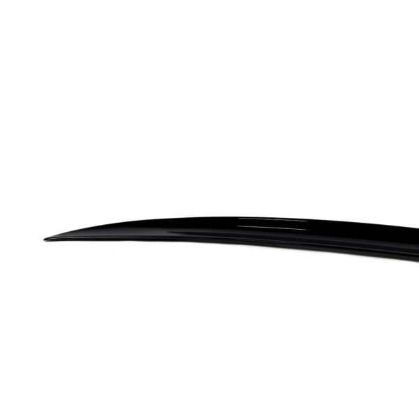 Spoiler BMW G11 G12 MP Style Czarny Połysk - obrazek 3