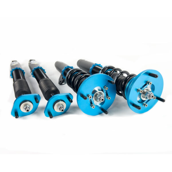 Linesracing BMW E46 (8/8) (Tył na oddzielnej sprężynie) Zawieszenie gwintowane - obrazek 2