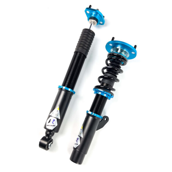 Linesracing BMW E46 (8/8) (Tył na oddzielnej sprężynie) Zawieszenie gwintowane - obrazek 3