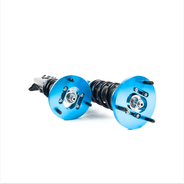 Linesracing BMW E36 (Przód 10kg) Zawieszenie gwintowane - obrazek 5