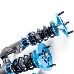 Linesracing BMW E36 (Przód 10kg) Zawieszenie gwintowane - obrazek 2