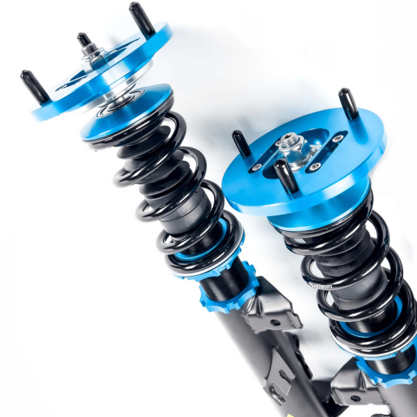 Linesracing BMW E36 (Przód 10kg) Zawieszenie gwintowane - obrazek 3