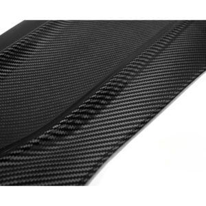 Karbonowe Osłony Tylnych Foteli Mercedes C205 C63 - obrazek 3