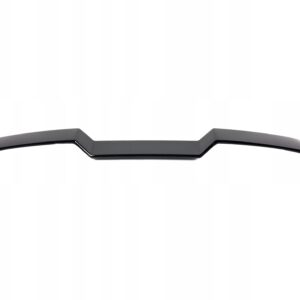 Spoiler | Lotka Klapy BMW G20 G80 V Style Czarny Połysk - obrazek 2