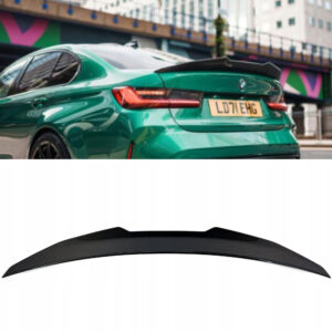 Karbonowy Spoiler BMW G20 G80 PSM Style