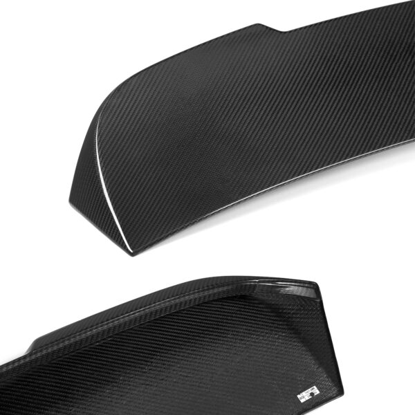 Karbonowy Spoiler Dachowy BMW G21 / M3 G81 Touring MP Style - obrazek 8