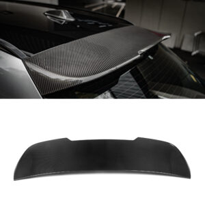 Karbonowy Spoiler Dachowy BMW G21 / M3 G81 Touring MP Style - obrazek 2