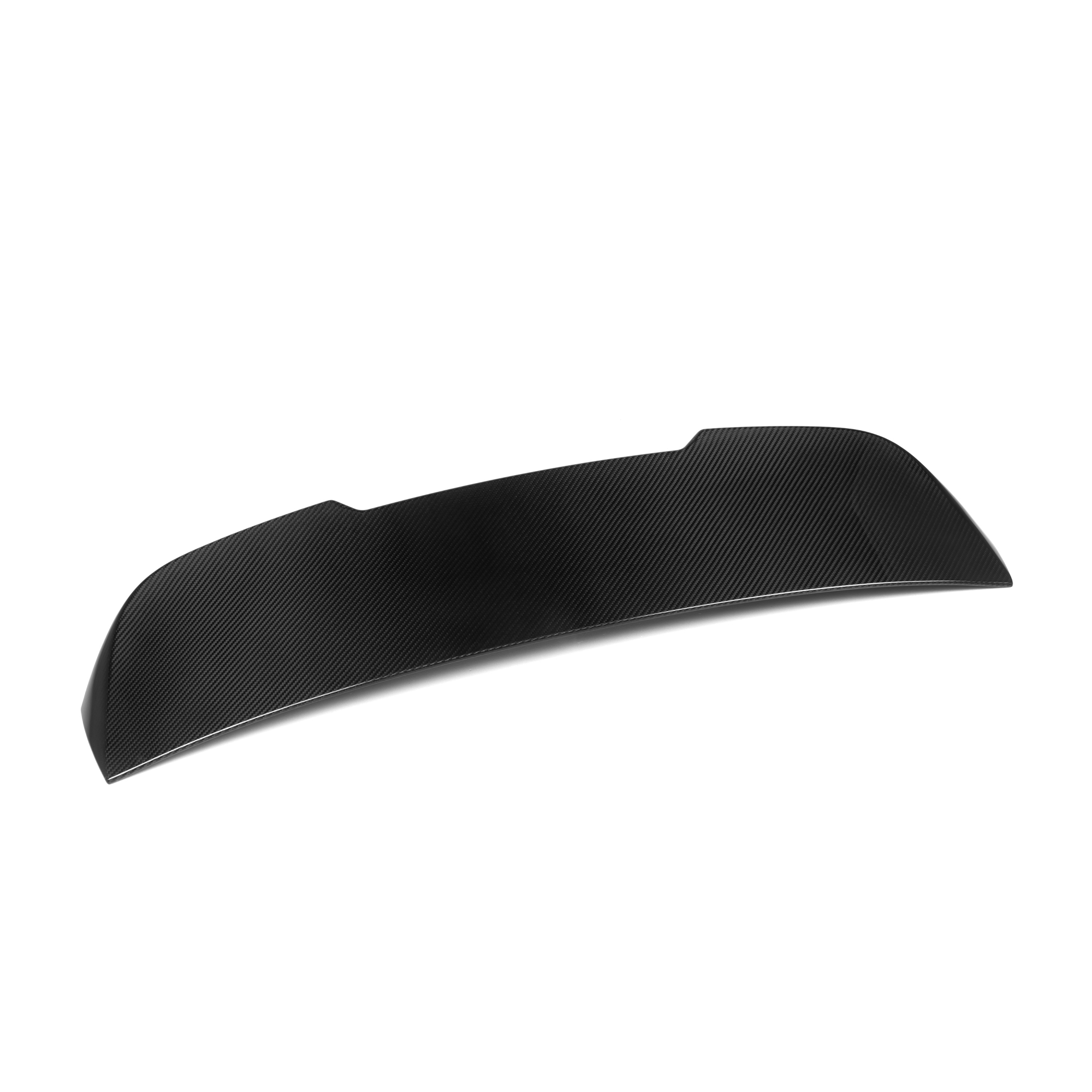 Karbonowy Spoiler Dachowy BMW G21 / M3 G81 Touring MP Style - obrazek 3