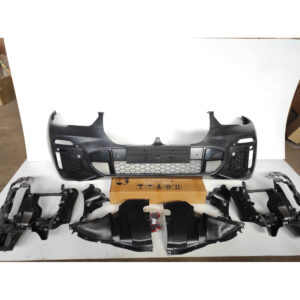 Zderzak Przedni BMW BMW X5 G05 M-Pakiet - obrazek 2