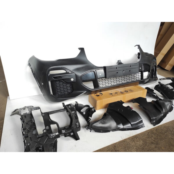 Zderzak Przedni BMW BMW X5 G05 M-Pakiet - obrazek 3