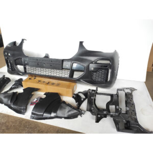 Zderzak Przedni BMW BMW X5 G05 M-Pakiet - obrazek 4