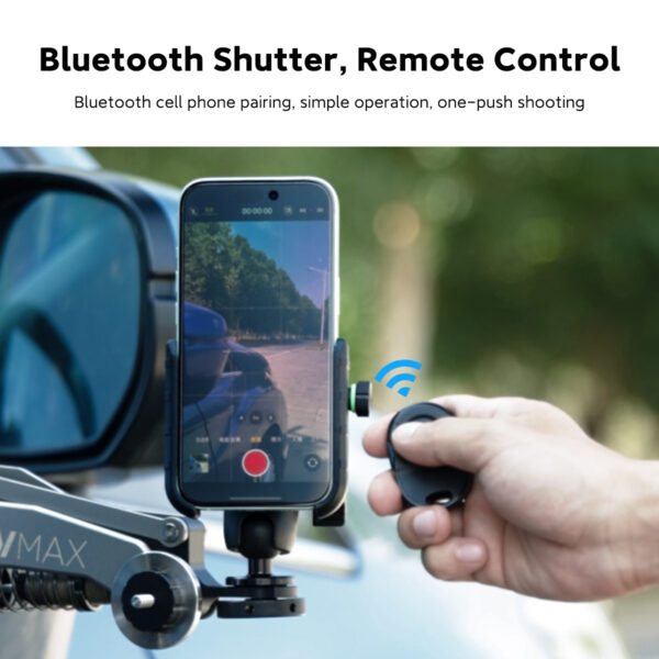 Uchwyt na Telefon do MovMax - obrazek 3