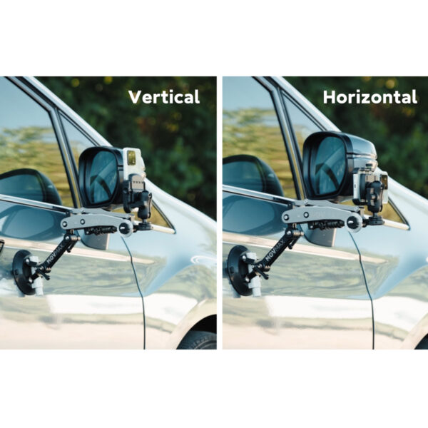 Uchwyt na Telefon do MovMax - obrazek 5