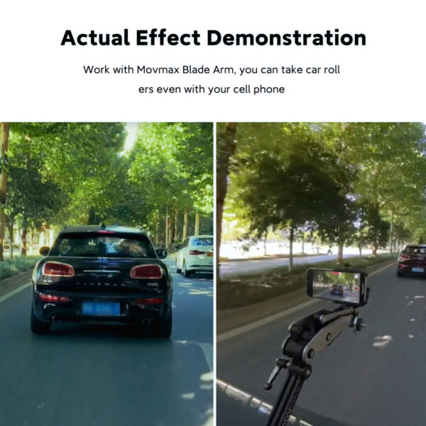 Uchwyt na Telefon do MovMax - obrazek 6