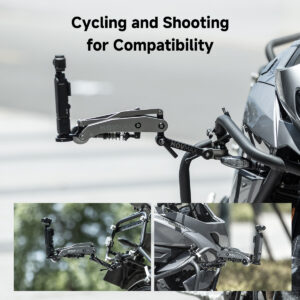 Uchwyt Montażowy do Movmax na Rurę - obrazek 4