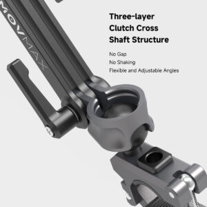 Uchwyt Montażowy do Movmax na Rurę - obrazek 7