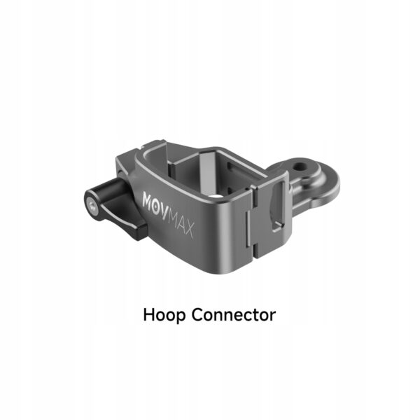 Hoop Connector do MovMax