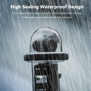 Etui Wodoodporne DJI Pocket 3 do MovMax - obrazek 4