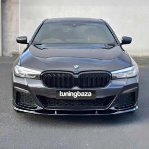 Maska Pokrywa Silnika BMW G30 G31 Aluminiowa 41007440427 - obrazek 5