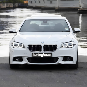 Zderzak Przedni Przód BMW F10 F11 10-13 Przedlift M-Tech M-Pakiet - obrazek 3