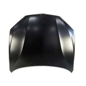 Maska Pokrywa Silnika BMW X5 X6 F15 F16 F85 F86 Aluminiowa 41007381758