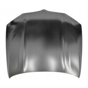 Maska Pokrywa Silnika Przednia Aluminiowa do BMW X3 G01 / X4 G02