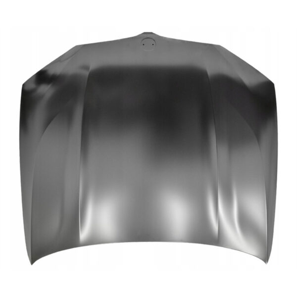 Maska Pokrywa Silnika Przednia Aluminiowa do BMW X3 G01 / X4 G02