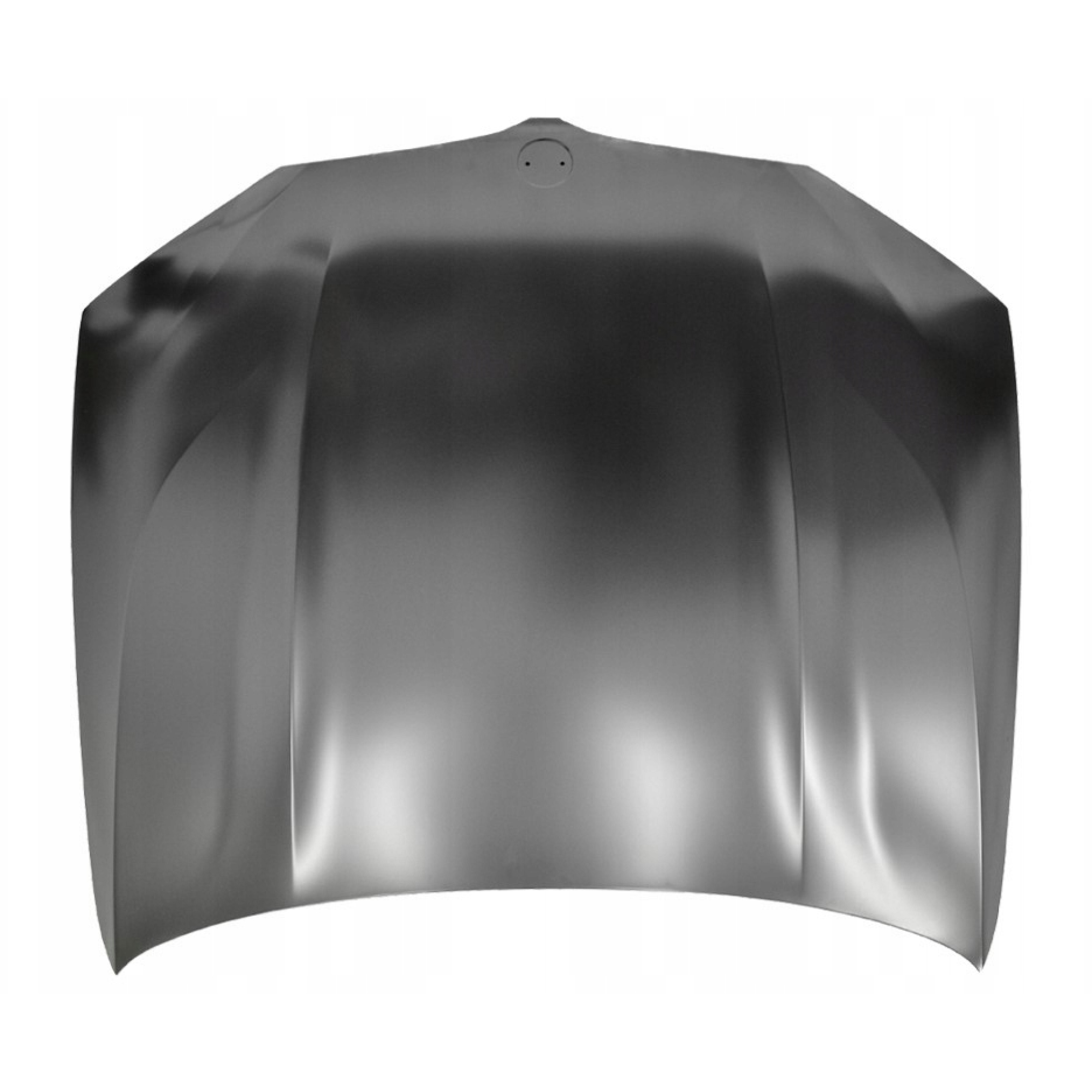 Maska Pokrywa Silnika Przednia Aluminiowa do BMW X3 G01 / X4 G02 - obrazek 1