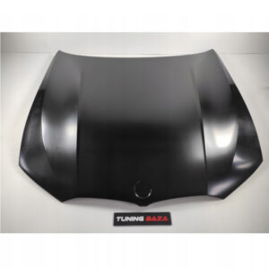 Maska Pokrywa Silnika BMW G20 G21 Aluminiowa 41008494445