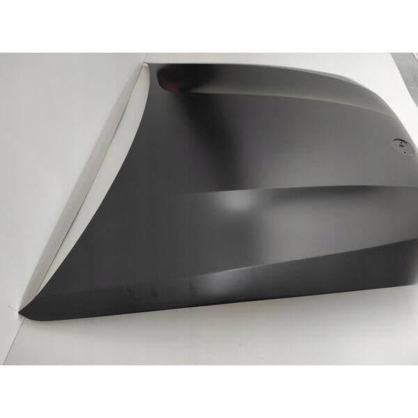 Maska Pokrywa Silnika BMW X5 X6 E70 E71 Aluminiowa 41007381758 - obrazek 3