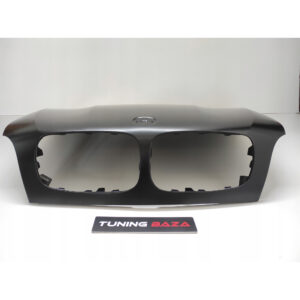 Maska Pokrywa Silnika BMW X5 X6 E70 E71 Aluminiowa 41007381758 - obrazek 5