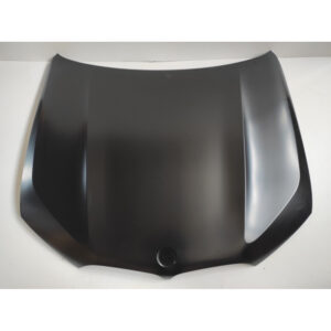 Maska Pokrywa Silnika BMW X5 X6 G05 G06 Aluminiowa 41007492375