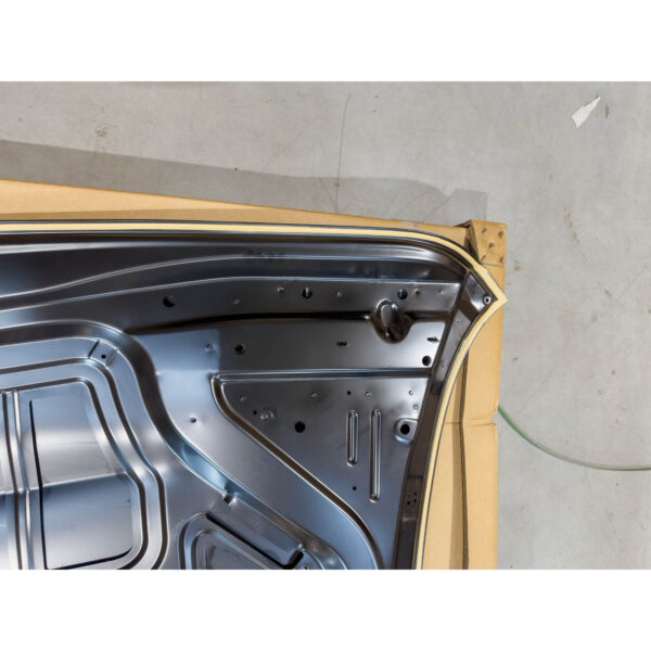 Maska Pokrywa Silnika BMW G11 G12 Przedlift 2015-2019 41617427501 - obrazek 5