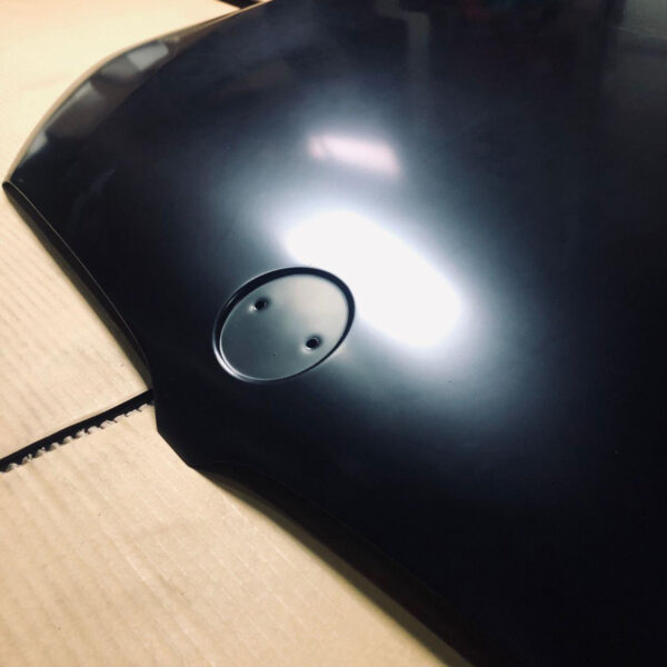 Maska Pokrywa Silnika BMW G30 G31 Aluminiowa 41007440427 - obrazek 4