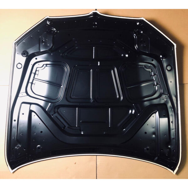 Maska Pokrywa Silnika BMW G30 G31 Aluminiowa 41007440427 - obrazek 5