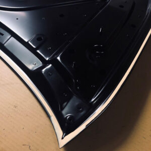 Maska Pokrywa Silnika BMW G30 G31 Aluminiowa 41007440427 - obrazek 6