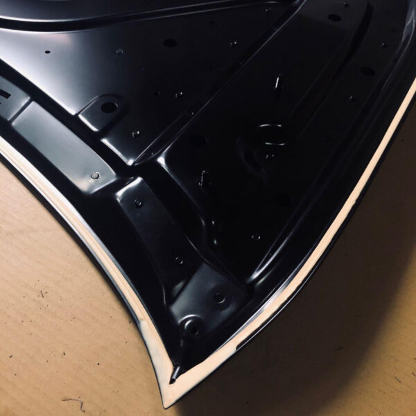 Maska Pokrywa Silnika BMW G30 G31 Aluminiowa 41007440427 - obrazek 6