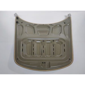 Maska Pokrywa Silnika Porsche 911 Cayman Boxter 981 982 99151101104GRV - obrazek 4