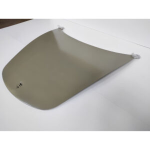 Maska Pokrywa Silnika Porsche 911 Cayman Boxter 981 982 99151101104GRV - obrazek 5